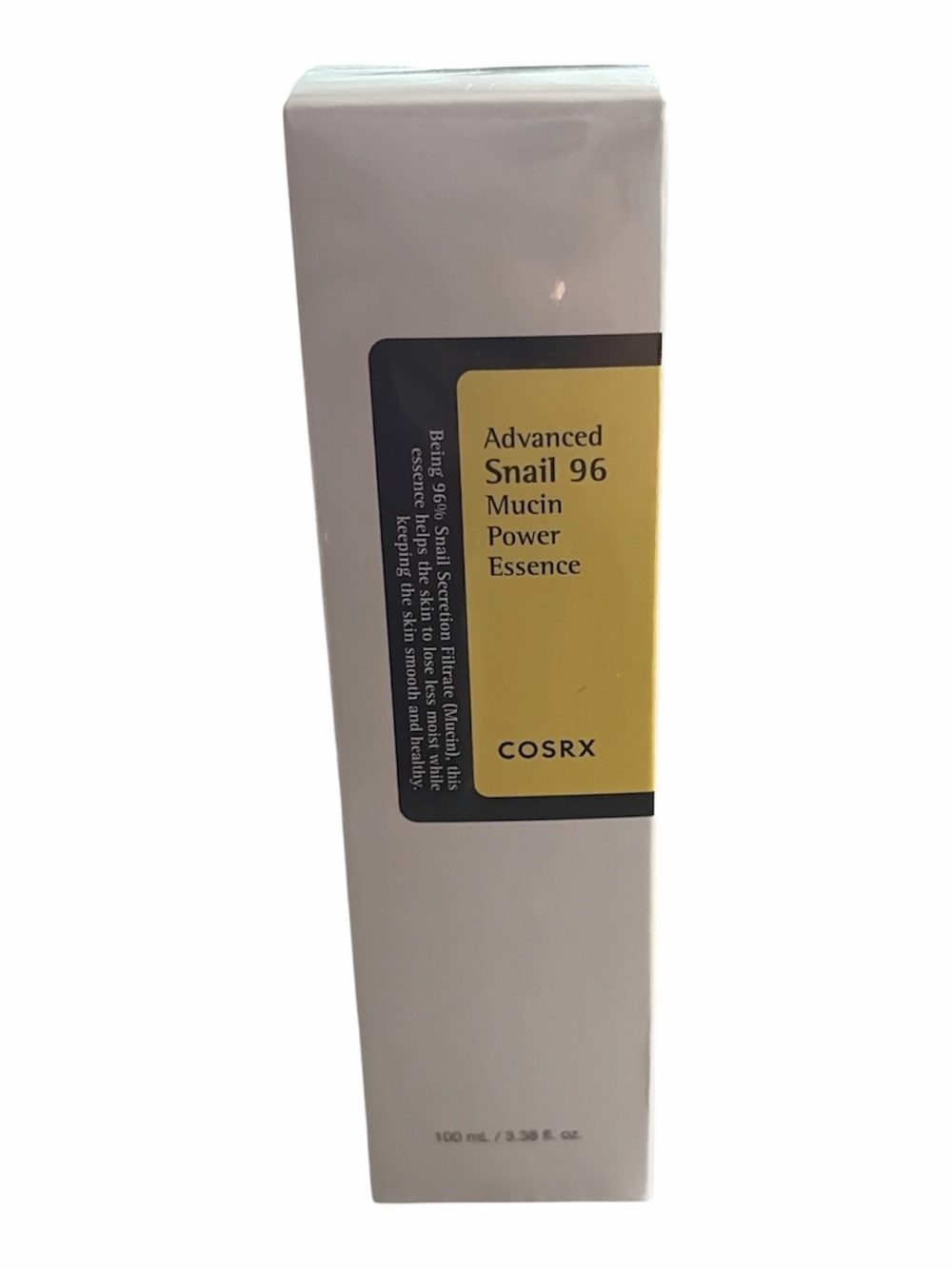 COSRX Advanced Snail 96 Mucin Power Essence